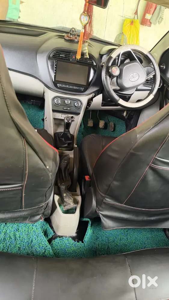 Tata Tiago Xm 2019 Car