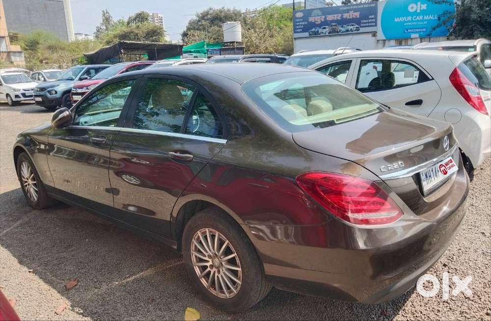 Mercedes-benz E-class 220 Cdi Sport, 2016, Diesel