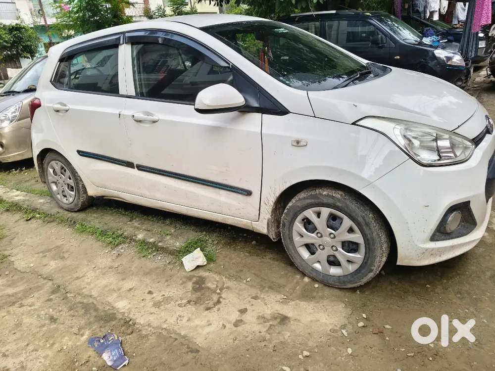 Hyundai Grand I10 Crdi Magna 2016