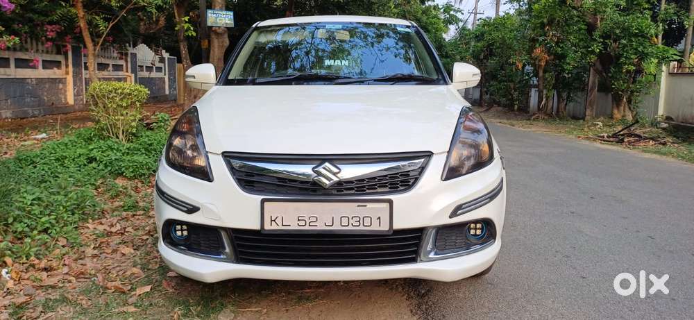 Maruti Suzuki Swift Dzire Vdi Optional, 2015, Diesel