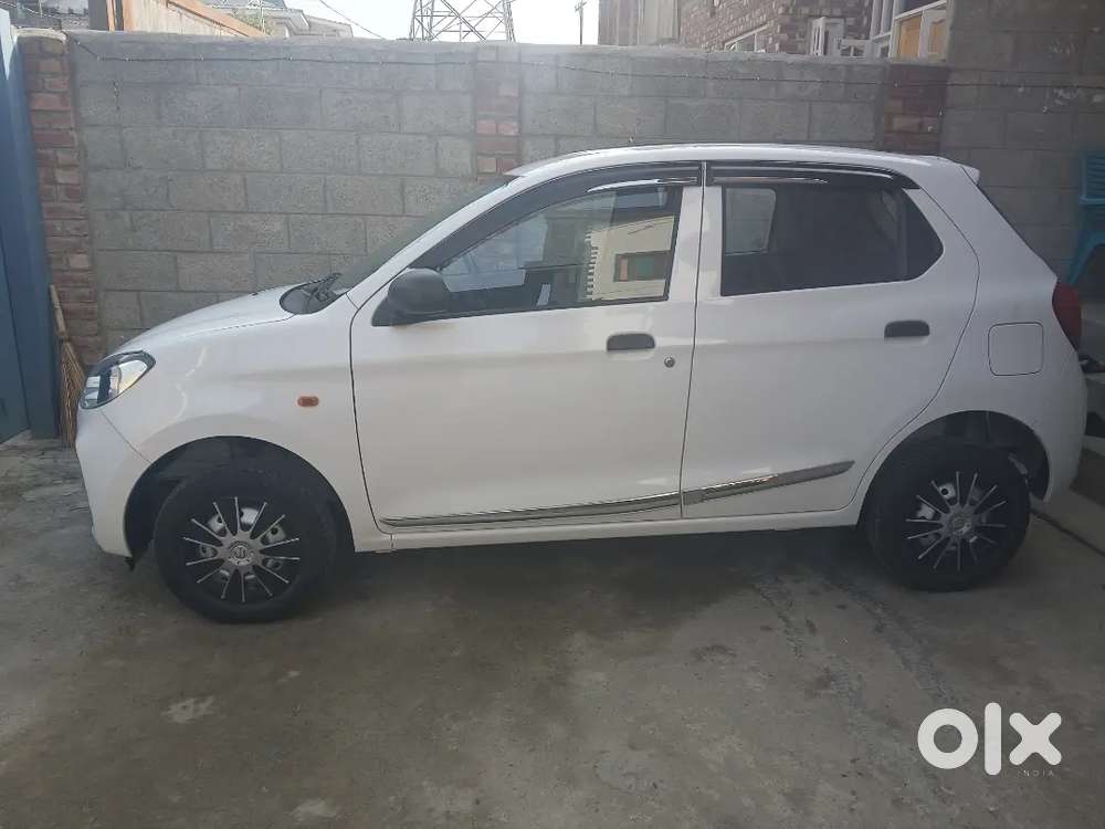 Auto K10lxi