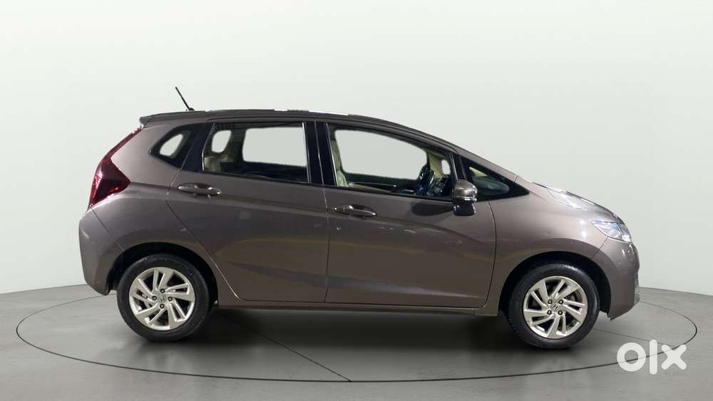 Honda Jazz 1.2 V I Vtec, 2016, Petrol