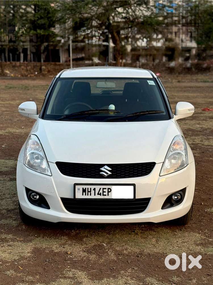 Maruti Suzuki Swift Dzire 2012-2015 1.2 Zxi, 2014, Petrol