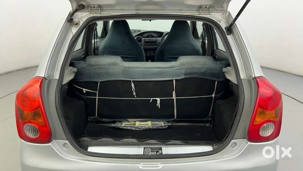 Toyota Etios Liva G, 2013, Petrol