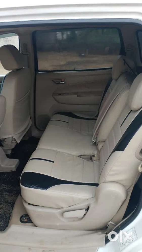 Maruti Suzuki Ertiga Zdi 2013 Diesel