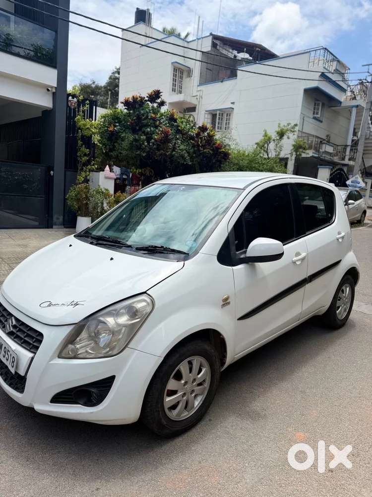 Maruti Suzuki Ritz Zdi Bs-iv, 2016, Diesel