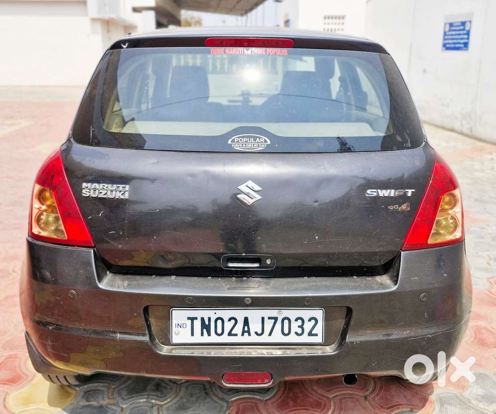 Maruti Suzuki Swift 2004-2010 1.3 Vxi, 2009, Petrol