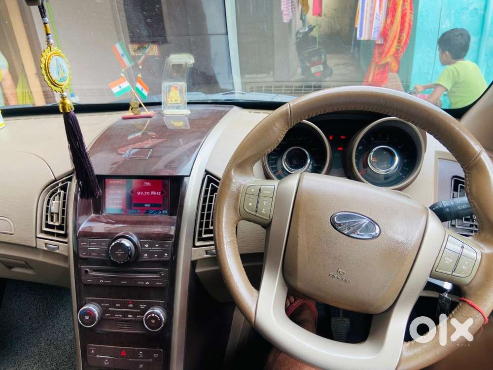 Mahindra Xuv500 Diesel 2016
