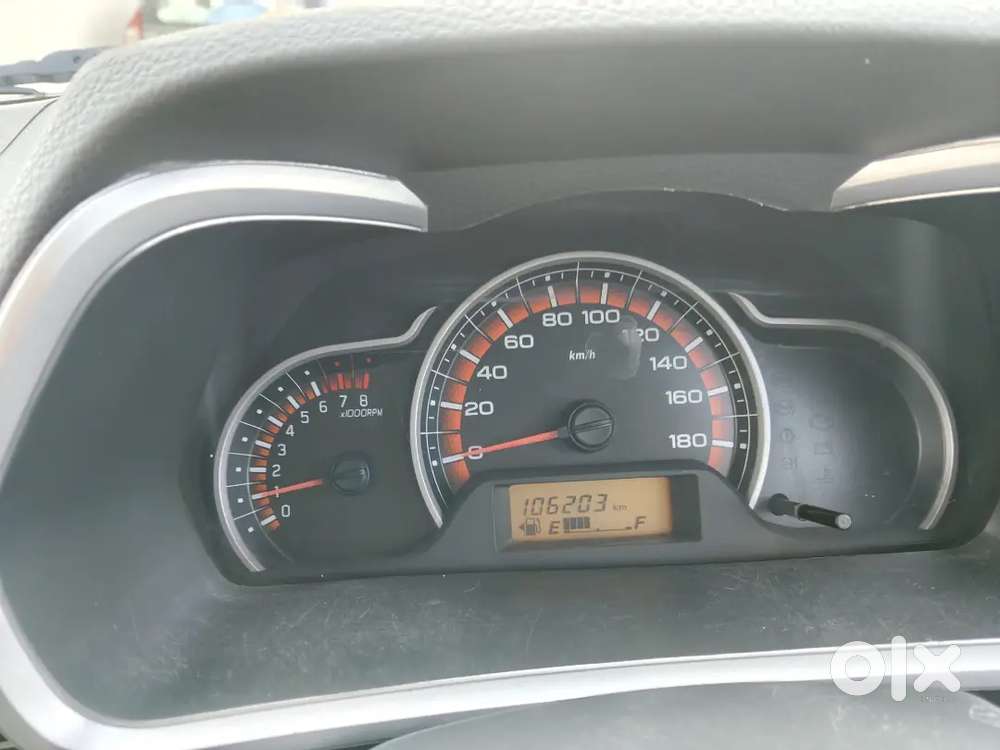 Maruti Suzuki Alto K10 2019