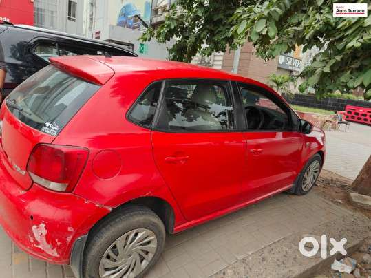 Volkswagen Polo Petrol Comfortline 1.2l, 2012, Petrol