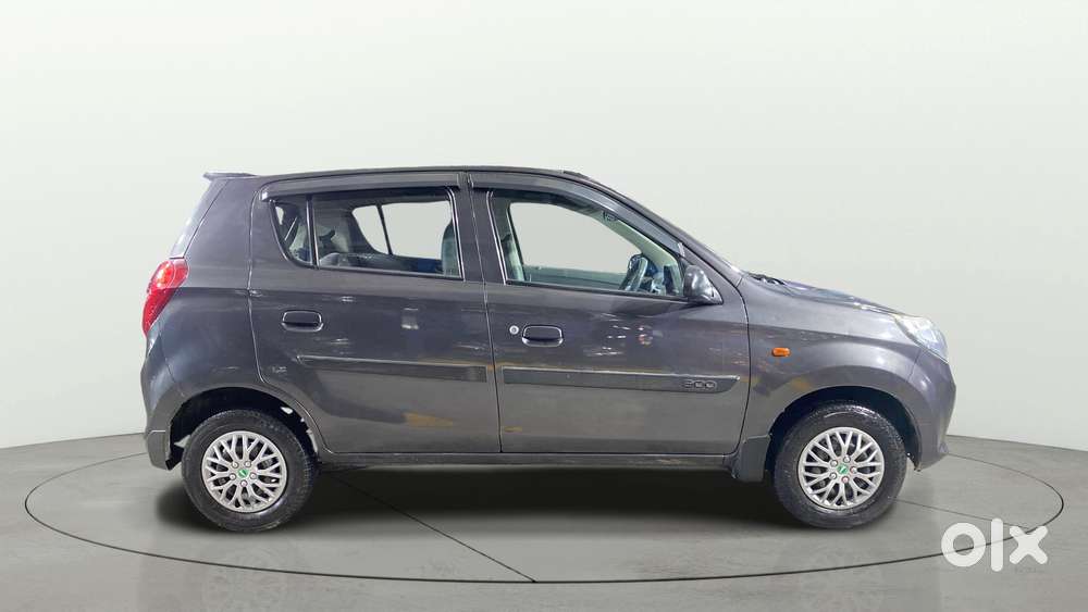 Maruti Suzuki Alto 800 2012-2016 Vxi, 2014, Petrol