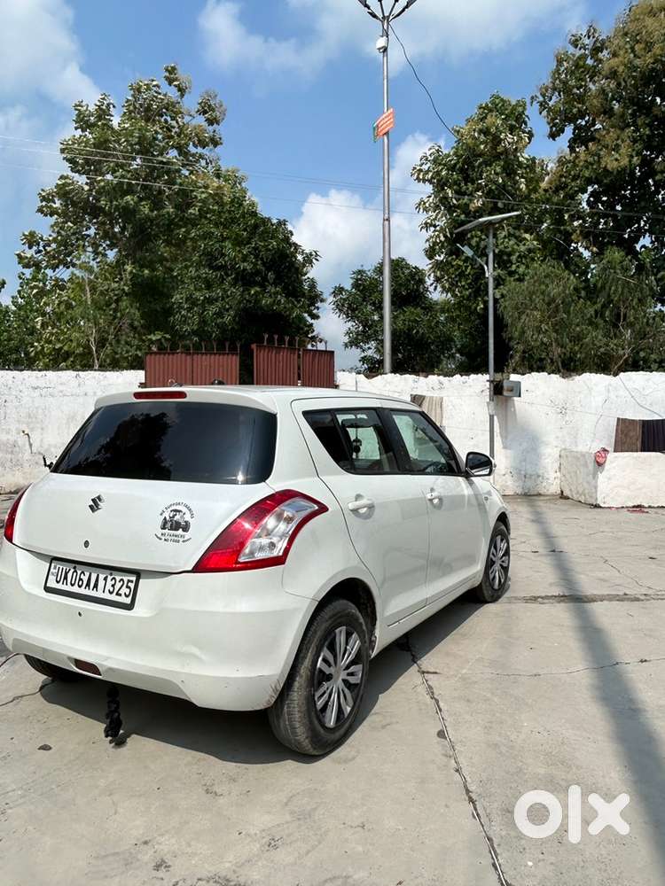 Maruti Suzuki Swift Vdi 2013