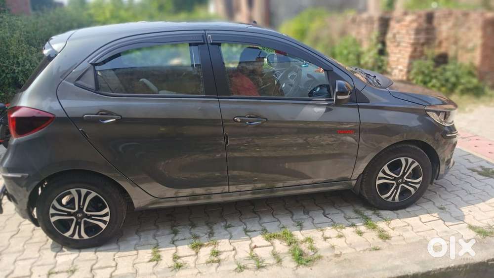 Tata Tiago 2024 Model
