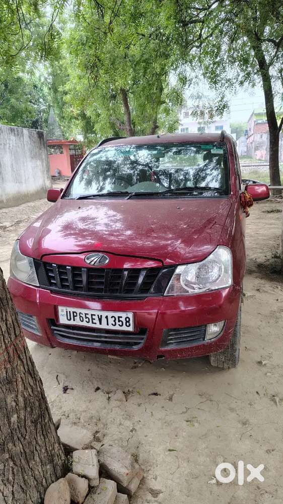 Mahindra Quanto 2013 Diesel Well Maintained 4 Tyres Are New