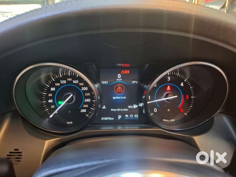 Jaguar Xf 2.0 Diesel Prestige, 2020, Diesel