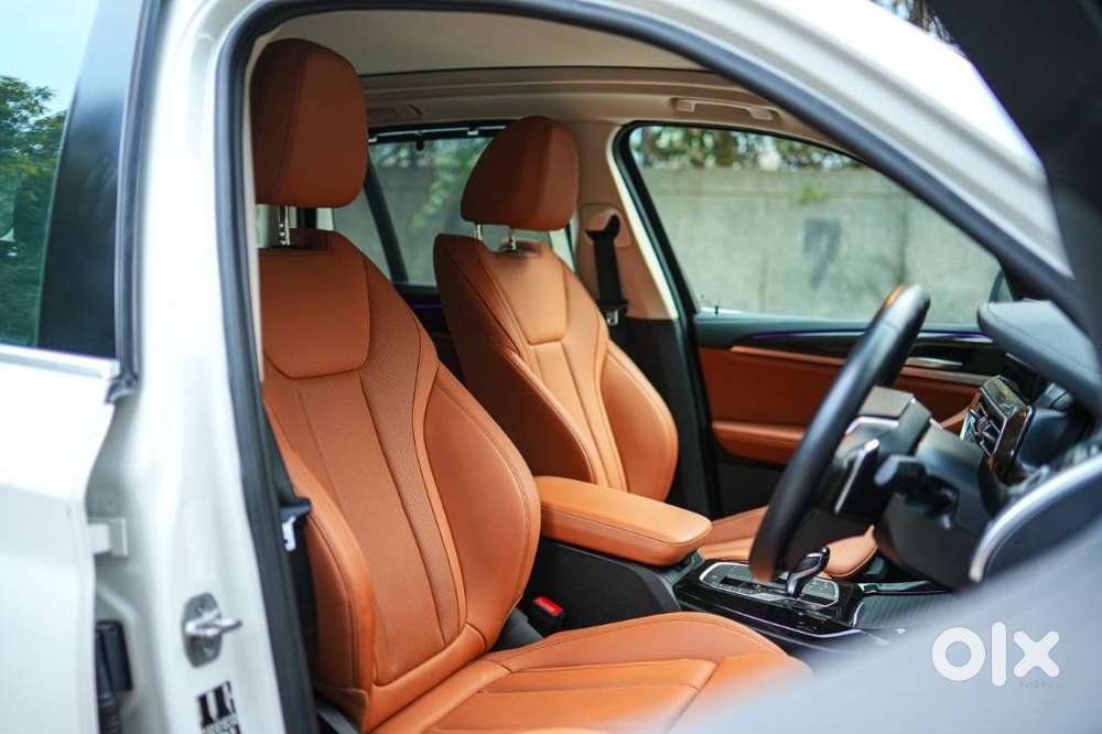 Bmw X3 Xdrive 20d Luxury Line, 2023, Diesel