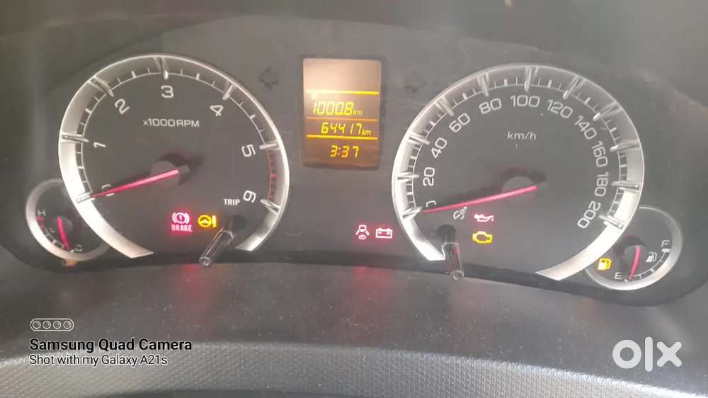 Maruti Suzuki Dzire 2014 Diesel 64000 Km Driven