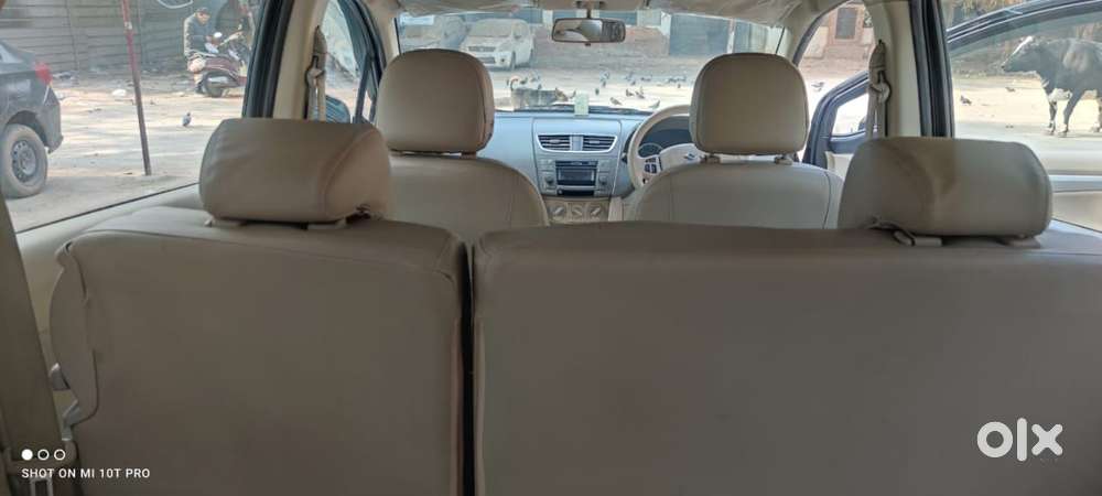 Maruti Suzuki Ertiga Vdi, 2018, Diesel