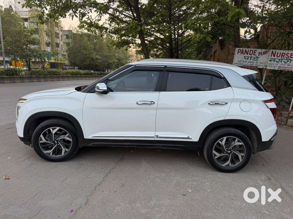 Hyundai Creta 1.5 Crdi E Diesel Mt, 2021, Diesel