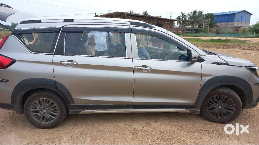 Maruti Suzuki Xl6 2020