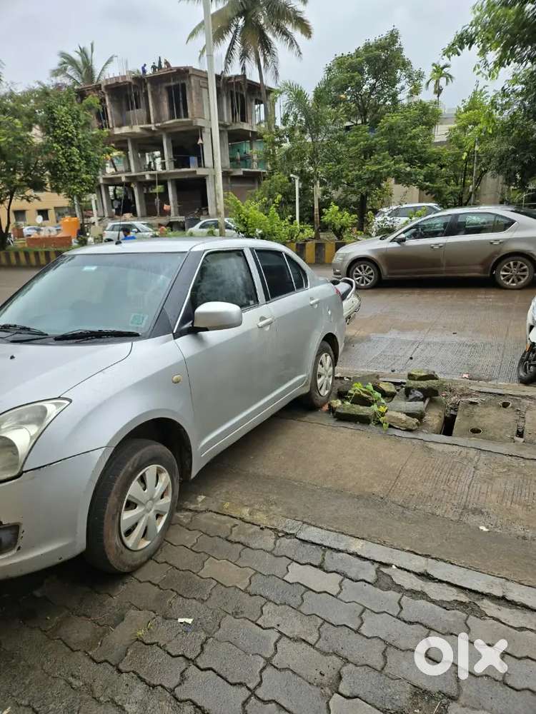 Maruti Suzuki Dzire 1.2 Vxi 2009