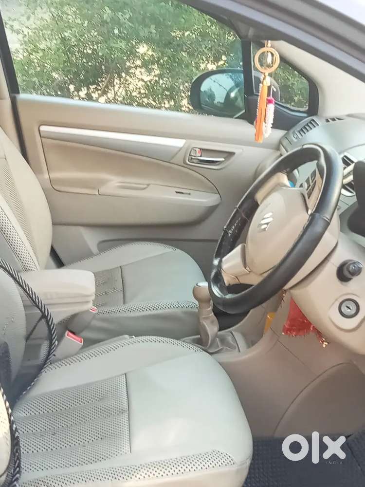 Maruti Suzuki Ertiga 2016 Petrol 46250 Km Driven