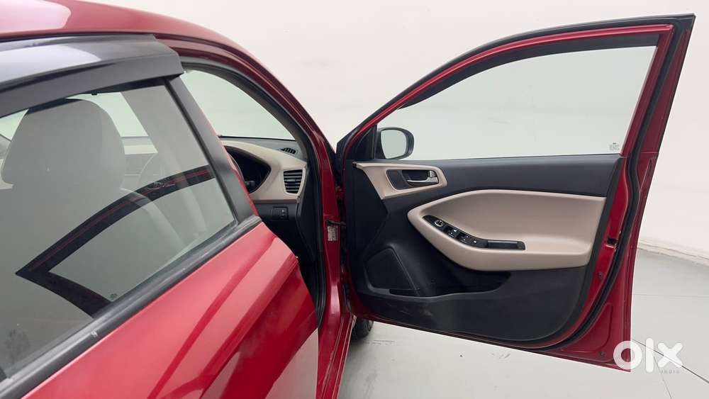 Hyundai Elite I20 [ ] 1.2 Magna, 2015, Petrol
