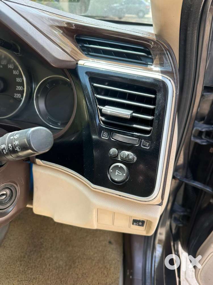 Honda City I-dtec Sv, 2014, Diesel