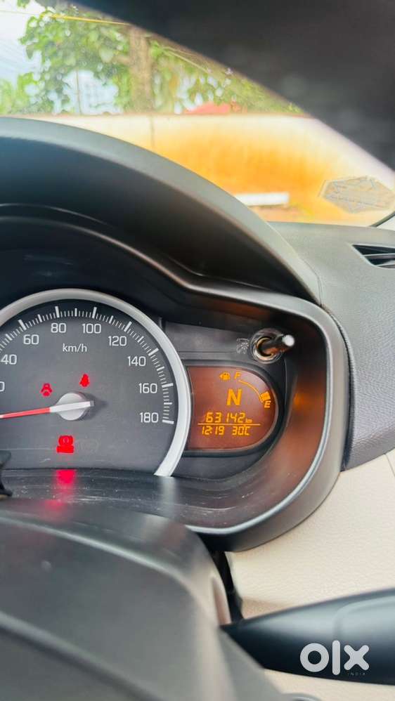 Maruti Suzuki Celerio 2018 Petrol Well Maintained