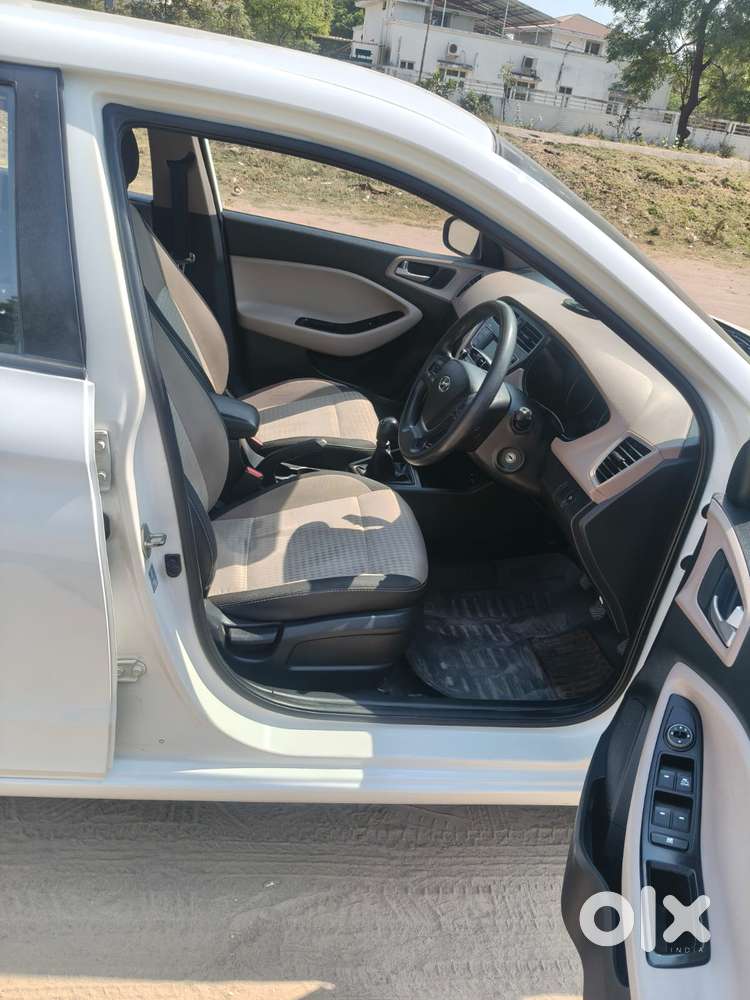 Hyundai Elite I20 Magna Plus, 2019, Petrol