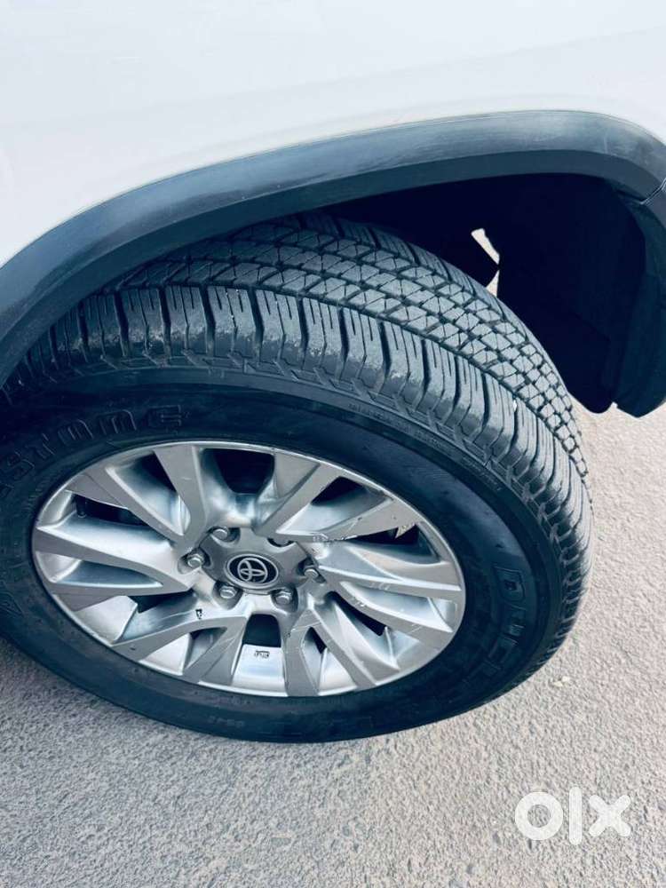 Toyota Fortuner 3.0 4x4 Manual, 2022, Diesel