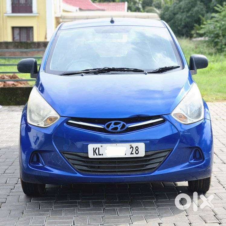 Hyundai Eon Magna, 2011, Petrol