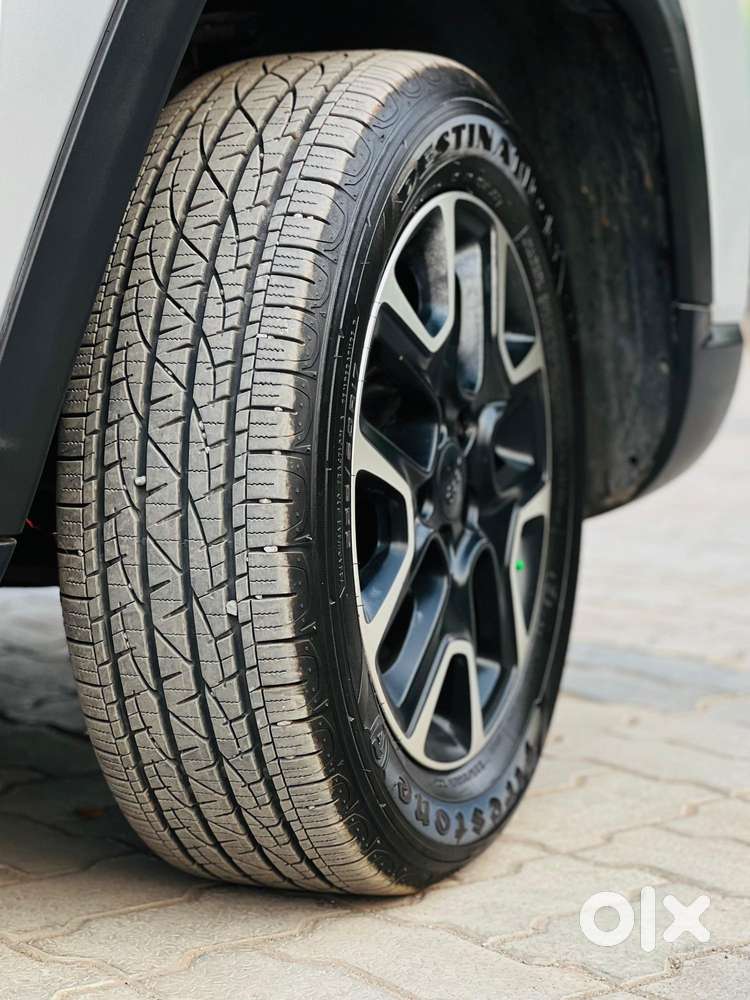 Jeep Compass Trailhawk 4x4 Opt, 2020, Diesel