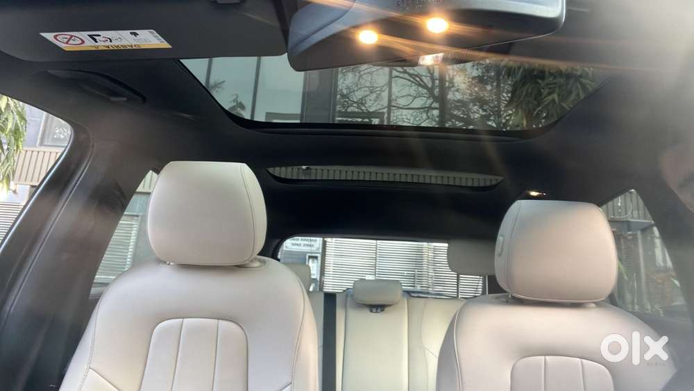 Mercedes-benz A-class Limousine