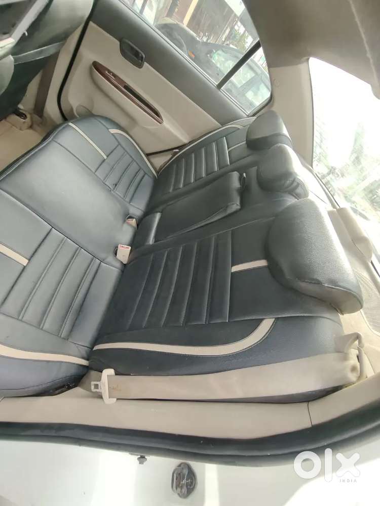 Hyundai Verna Vgt Crdi 2008
