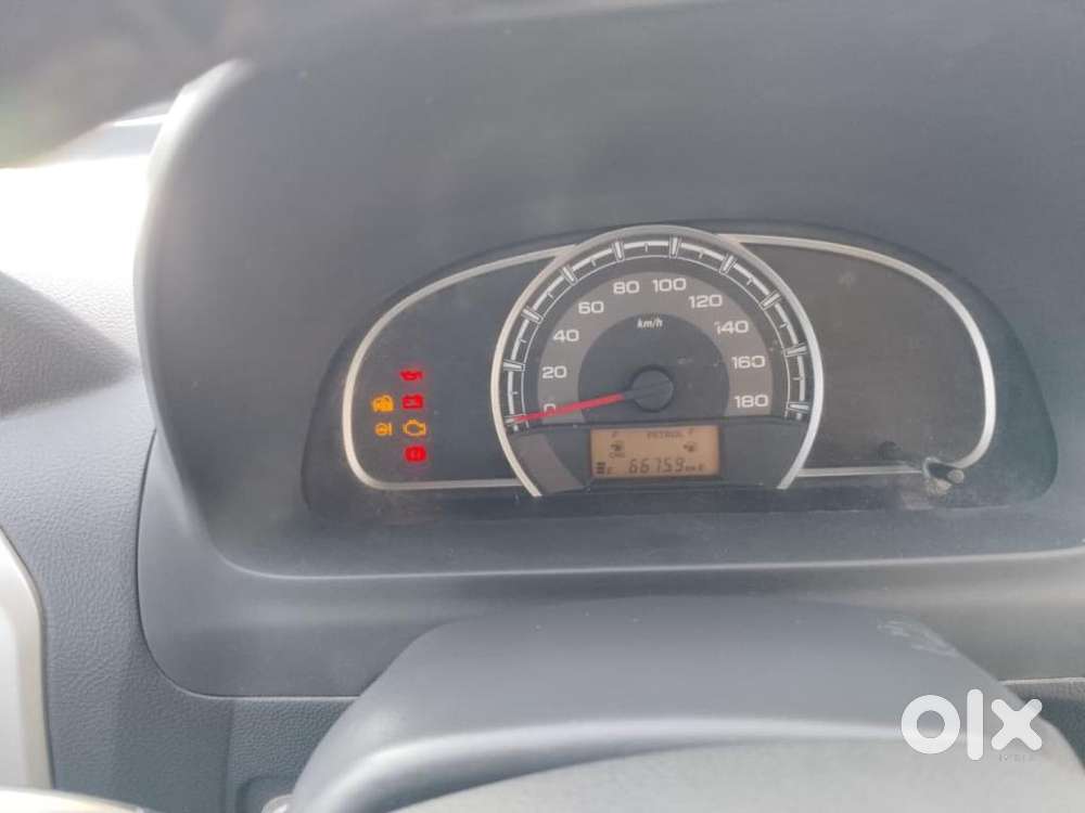 Maruti Suzuki Alto 800 Lxi, 2020, Petrol