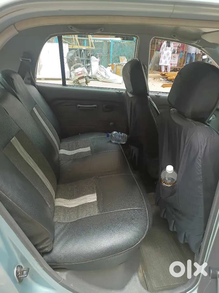 Ye Car Petrol Or Lpg Dono Warking H Or Sound System H
