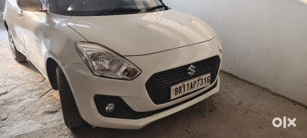 Maruti Suzuki Swift 2019 Petrol 51000 Km Driven