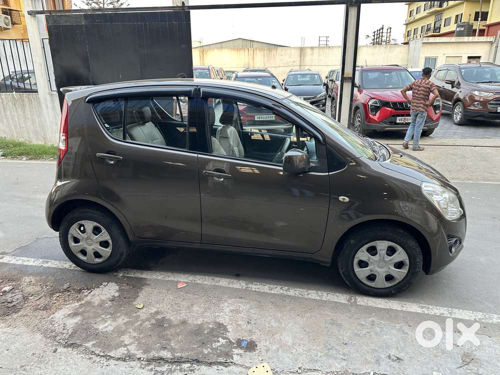 Maruti Suzuki Ritz Vdi Bs-iv, 2013, Diesel