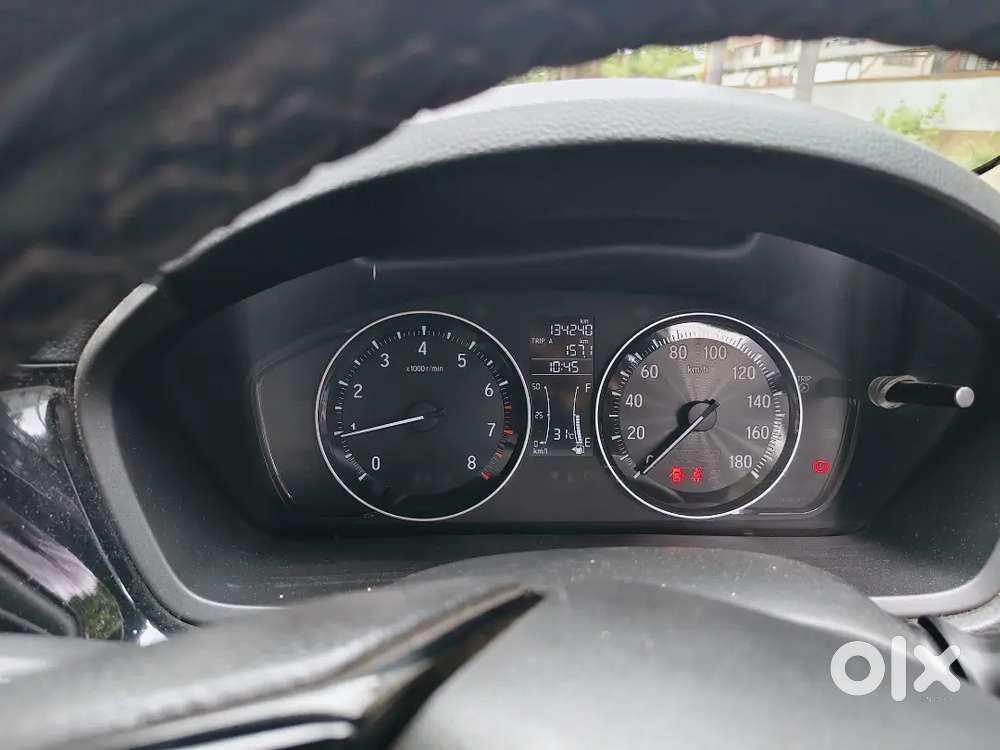 Honda Amaze 1.2 Petrol 2019