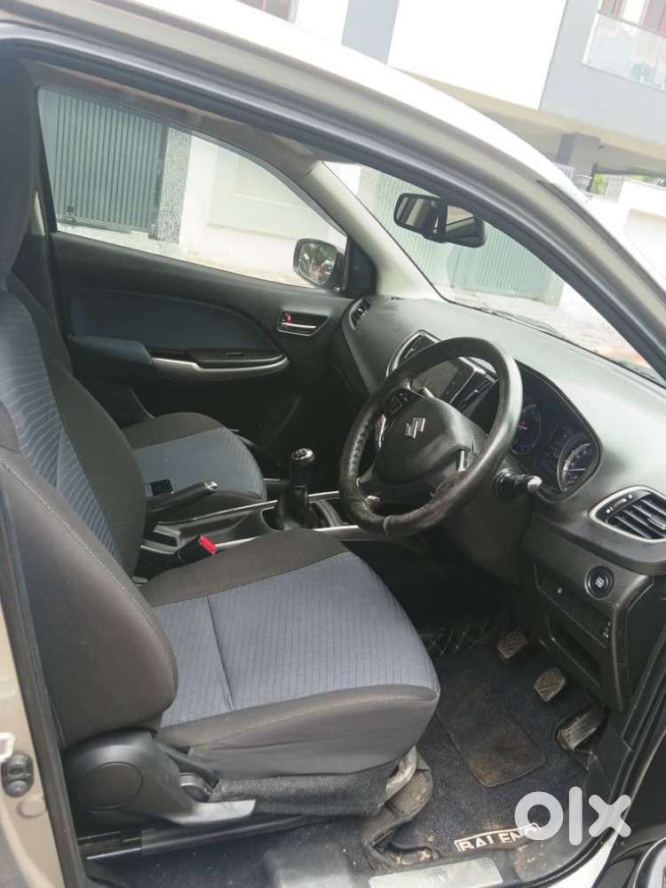Maruti Suzuki Baleno 1.2 Zeta, 2021, Petrol