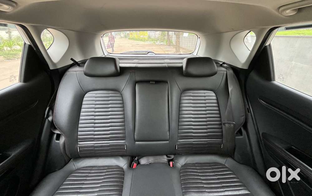 Kia Sonet Gtx Plus 1.5 Diesel Imt, 2020, Diesel