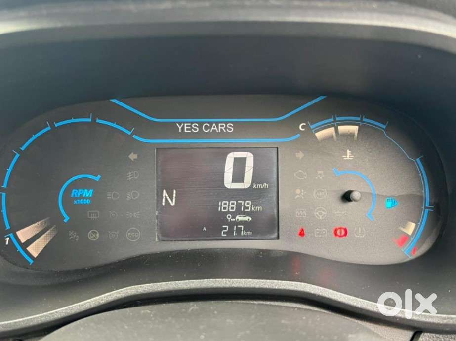 Renault Kwid Climber 1.0 Mt, 2022, Petrol