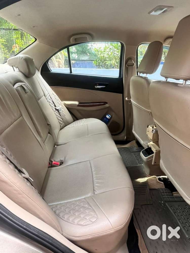 Maruti Suzuki Diesel 2018 Car