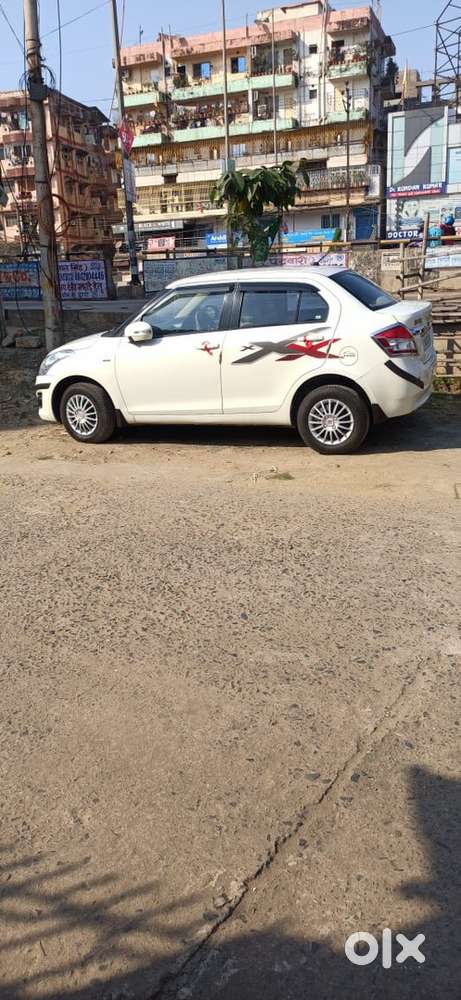 Swift Dzire Diesel Manual 2014