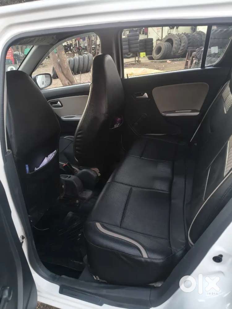 Maruti Suzuki Alto K10 2018
