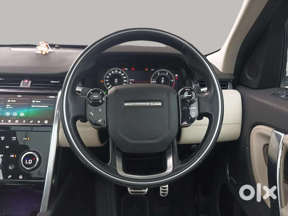Land Rover Discovery Sport Hse 7-seater, 2020, Diesel