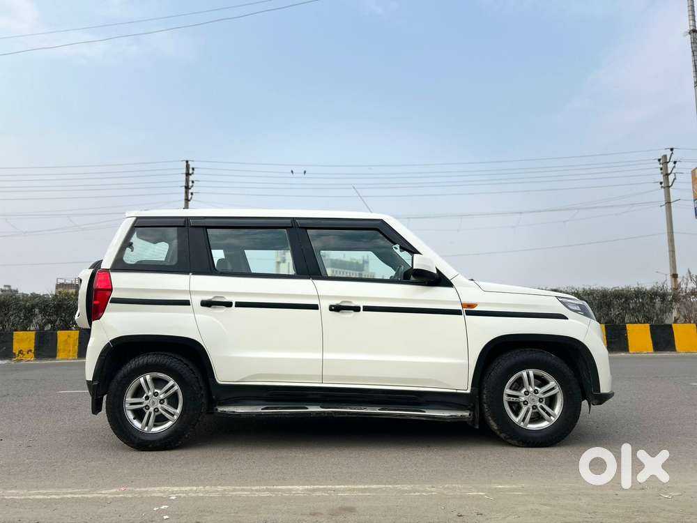 Mahindra Bolero Neo Plus N10 (o), 2022, Diesel
