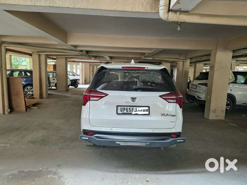 Mahindra Xuv700 Diesel 2024