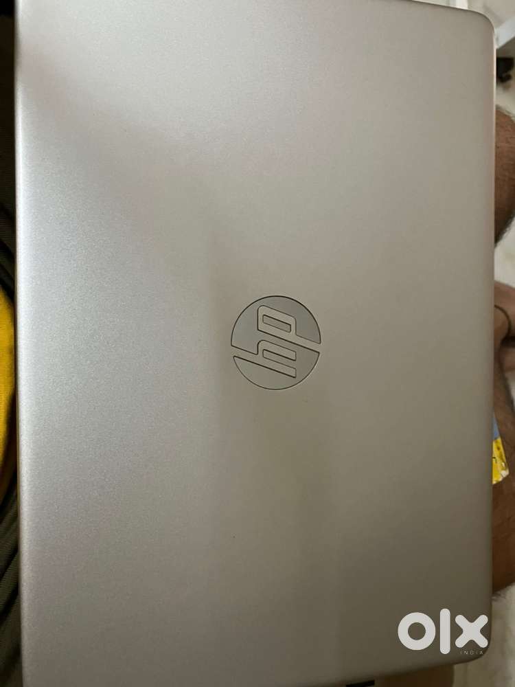 HP Laptap 8gb/500ssd , 14 inch